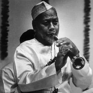 Bismillah Khan avatar