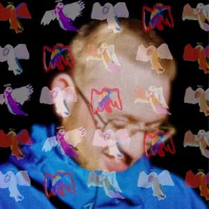 Tom VR avatar