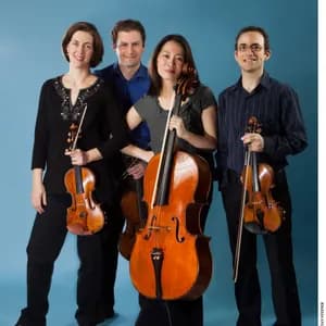 Brentano String Quartet avatar