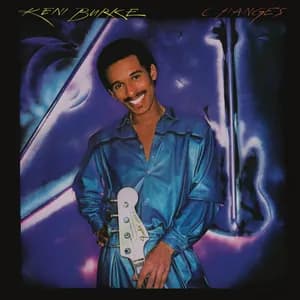 Keni Burke avatar