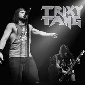 Trixy Tang avatar