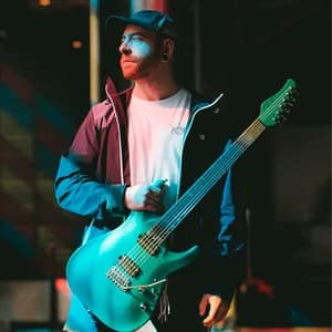 Intervals avatar