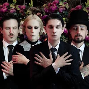 Dance My Darling avatar