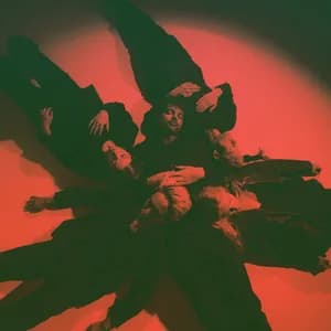 Low Lying Sun avatar