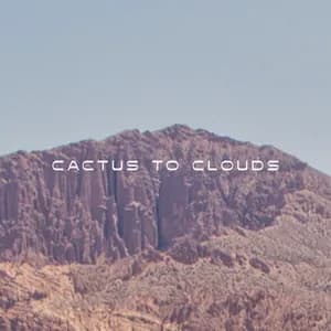 Cactus to Clouds avatar