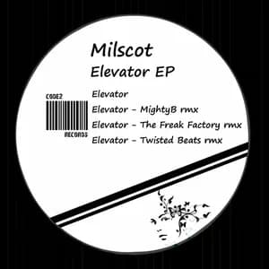 Milscot avatar