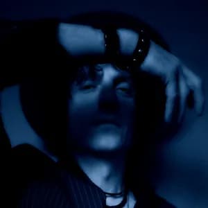 Jesse Malin avatar