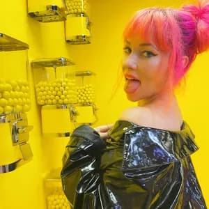 Hazel Rose avatar