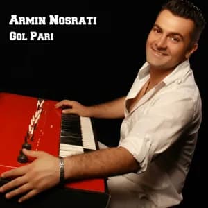 Armin Nosrati avatar