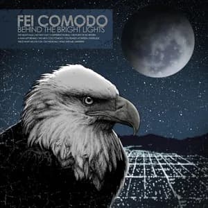 Fei Comodo avatar