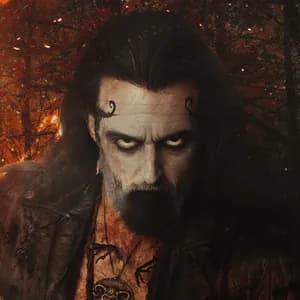 Selvans avatar