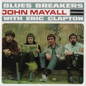 John Mayall & the Bluesbreakers avatar
