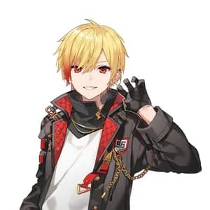 96猫 avatar