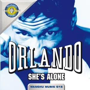 Orlando avatar