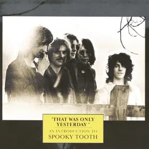 Spooky Tooth avatar