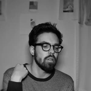 Henry Jamison avatar