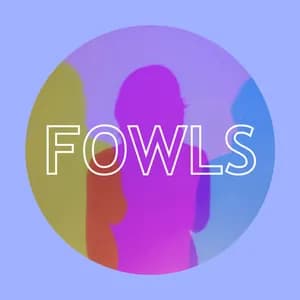 Fowls avatar
