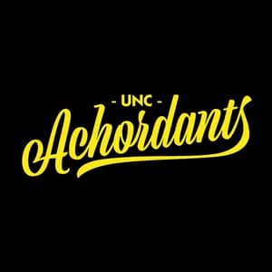 UNC Achordants avatar