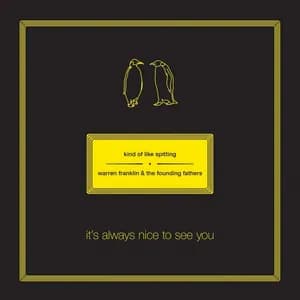 Warren Franklin & The Founding Fathers avatar