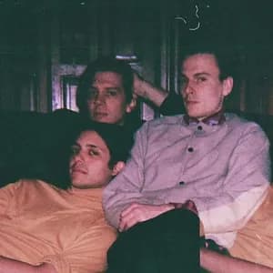 Strange Names avatar