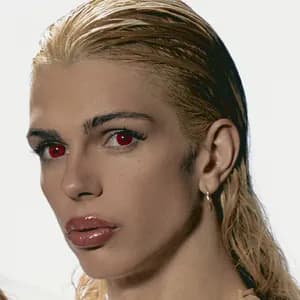 Samantha Hudson avatar