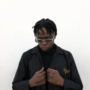 AMARTEY avatar