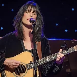 Karla Bonoff avatar