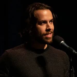 Max García Conover avatar