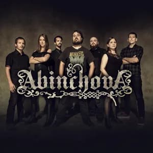 Abinchova avatar