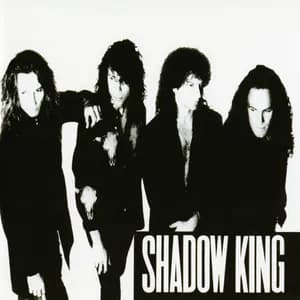 Shadow King avatar
