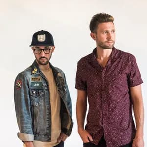 Strange Vacation avatar