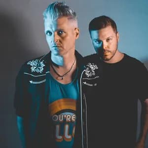 The Virginmarys avatar