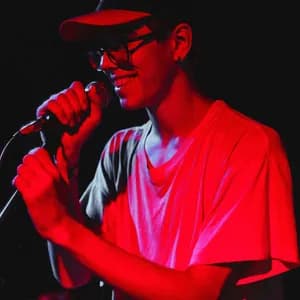 Yung Ferry avatar