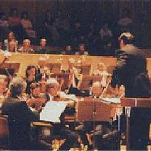 Orchestra of the Royal Opera House, Covent Garden avatar