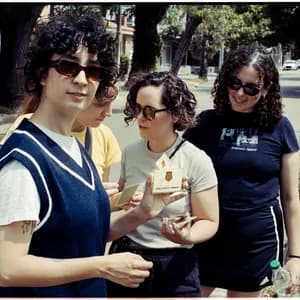 Niña Lobo avatar