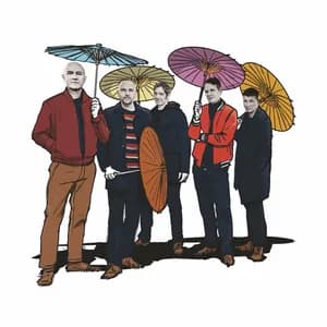 Die Liga der gewöhnlichen Gentlemen avatar