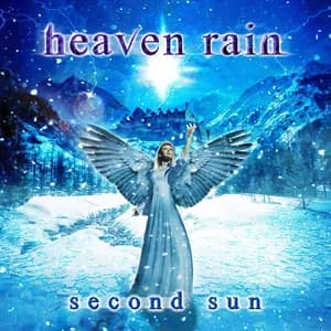 Heaven Rain avatar