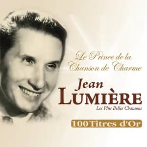 Jean Lumière avatar