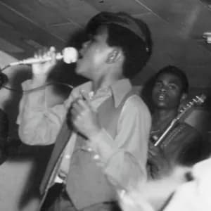 Jack & The Mods avatar