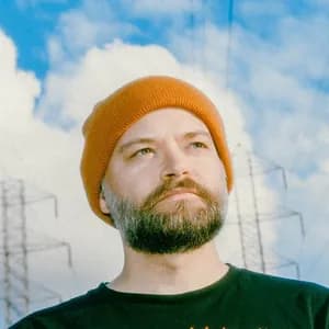 Early Internet avatar