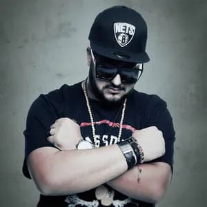 Darwich avatar
