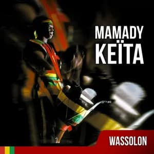 Mamady Keïta avatar