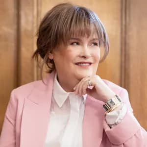 Susan Boyle avatar