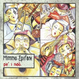 Mimmo Epifani avatar