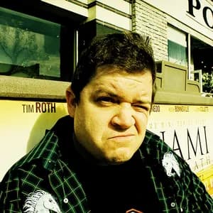Patton Oswalt avatar