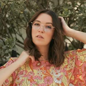 Lucy May Walker avatar