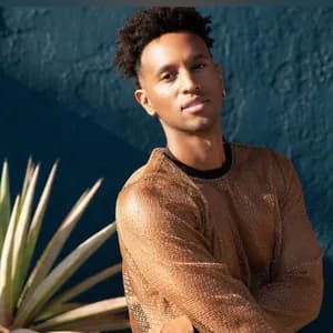 Justin Michael Williams avatar