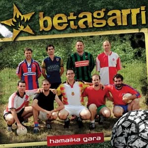Betagarri avatar