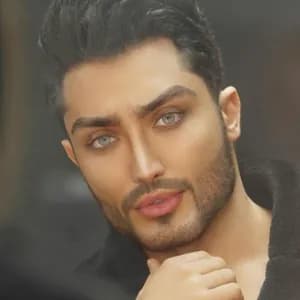 Alireza Kohany avatar