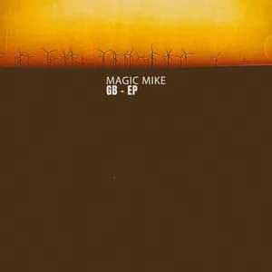 DJ Magic Mike avatar